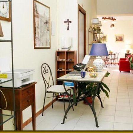 Sicilia Home B&B CTA Eksteriør billede