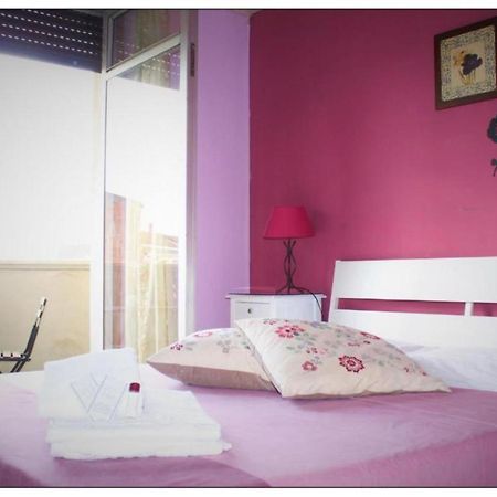 Sicilia Home B&B CTA Eksteriør billede