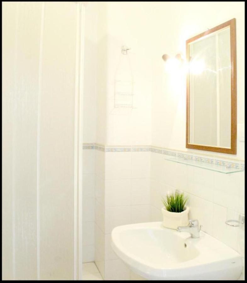 Sicilia Home B&B CTA Eksteriør billede