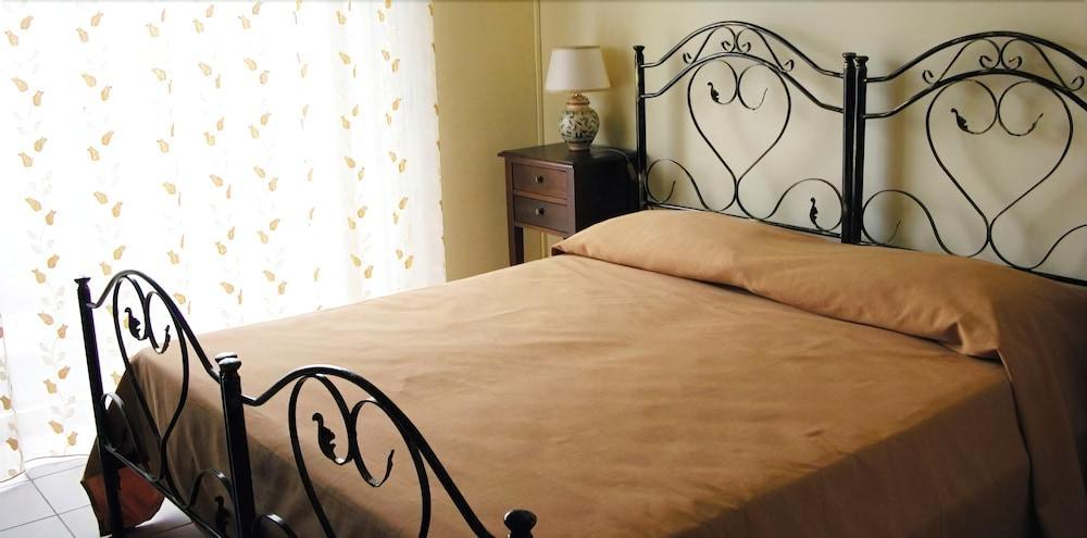 Sicilia Home B&B CTA Eksteriør billede