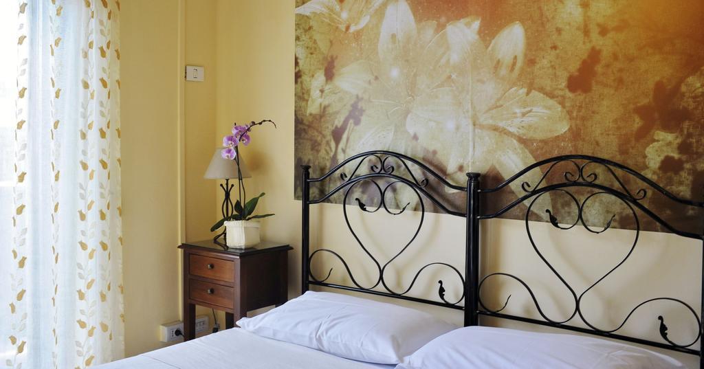 Sicilia Home B&B CTA Værelse billede