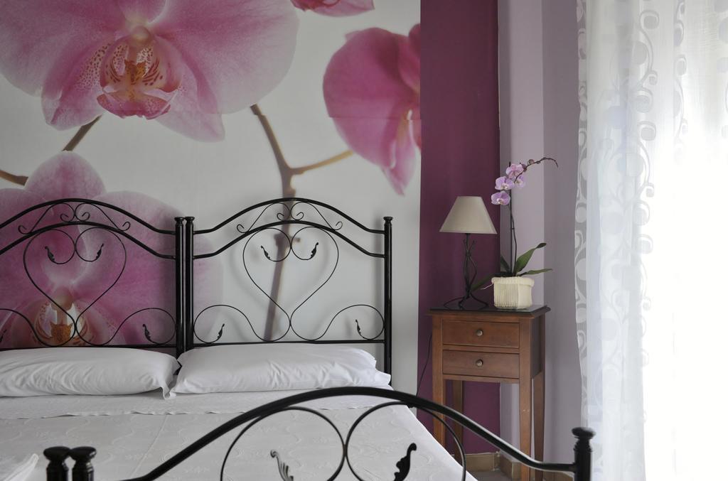 Sicilia Home B&B CTA Værelse billede