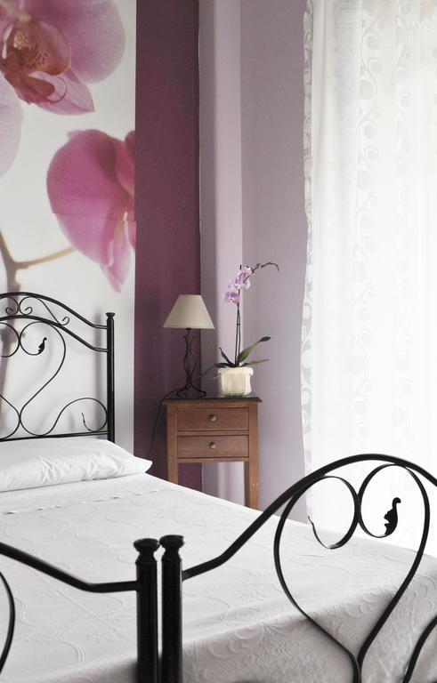 Sicilia Home B&B CTA Værelse billede