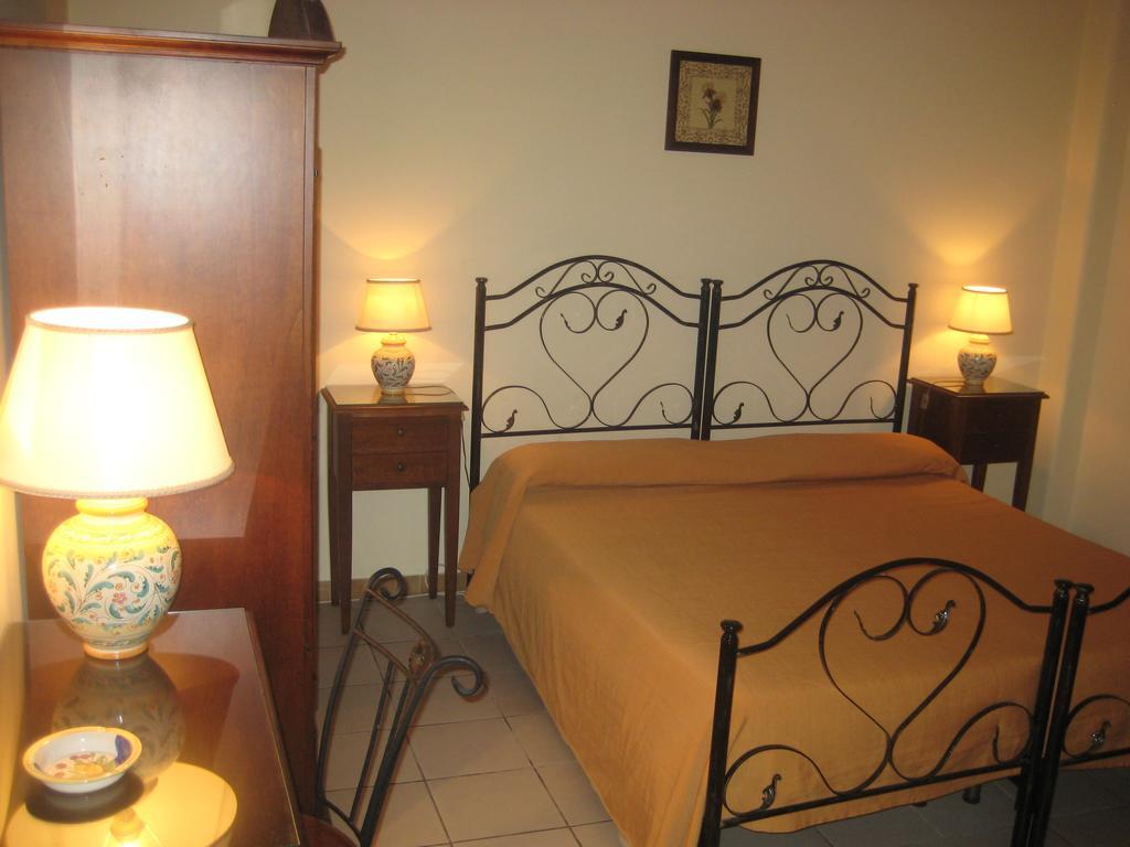 Sicilia Home B&B CTA Eksteriør billede