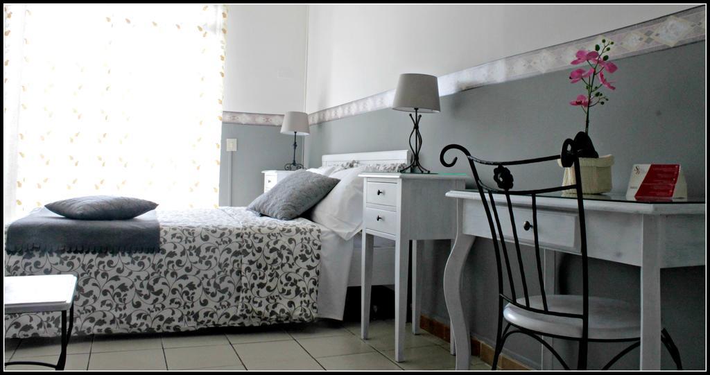 Sicilia Home B&B CTA Eksteriør billede