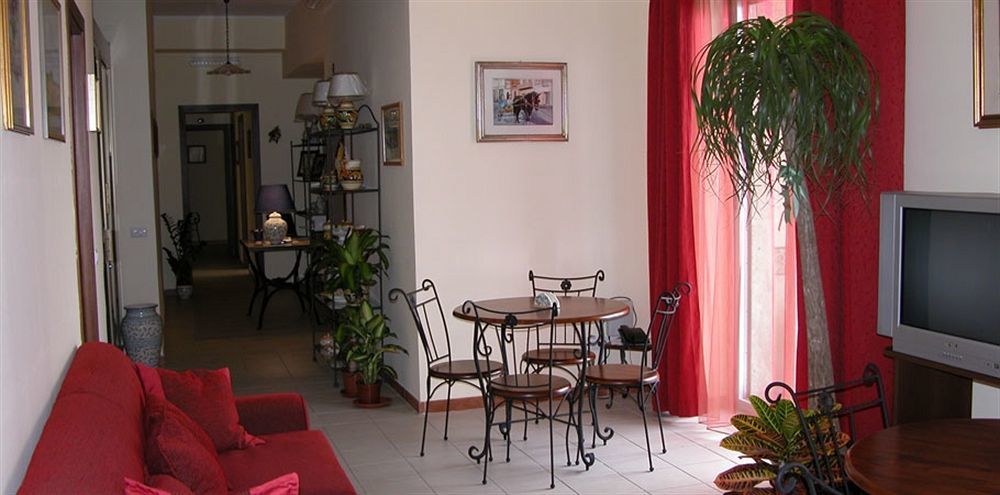Sicilia Home B&B CTA Eksteriør billede