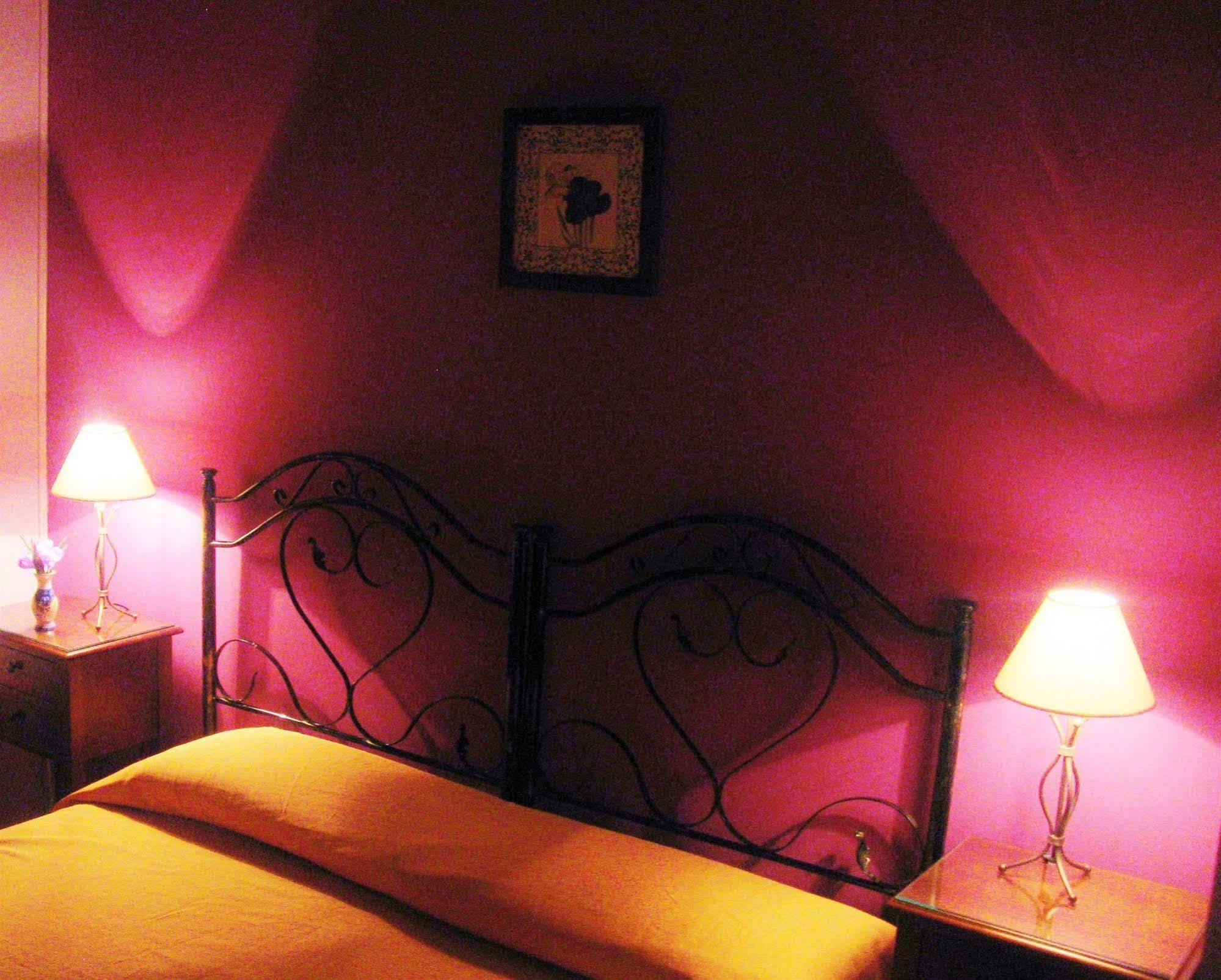 Sicilia Home B&B CTA Eksteriør billede