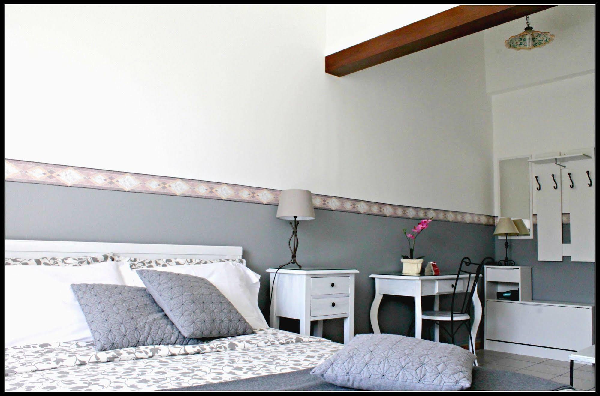 Sicilia Home B&B CTA Eksteriør billede