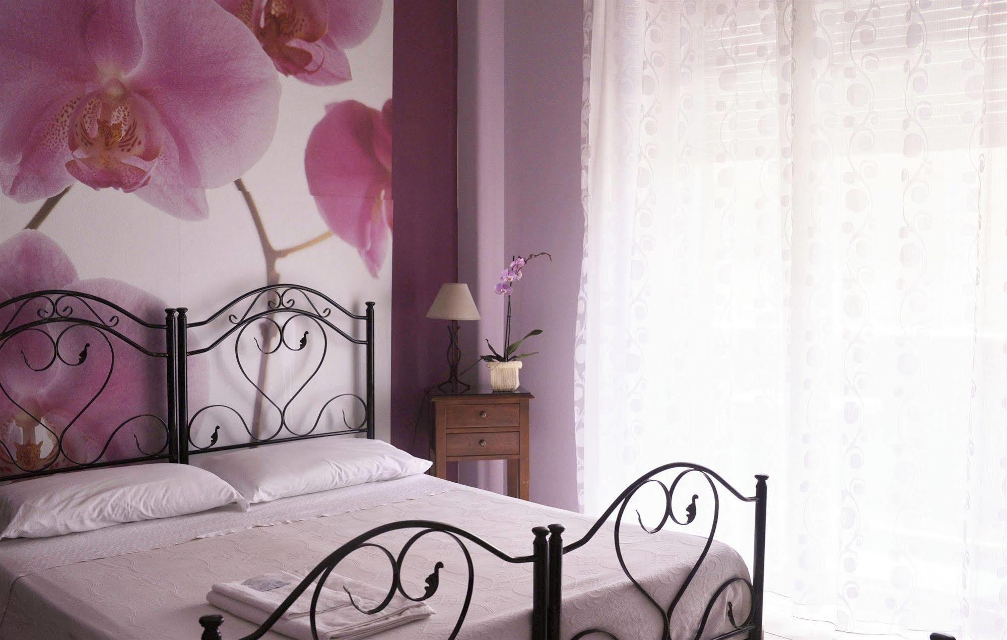 Sicilia Home B&B CTA Eksteriør billede