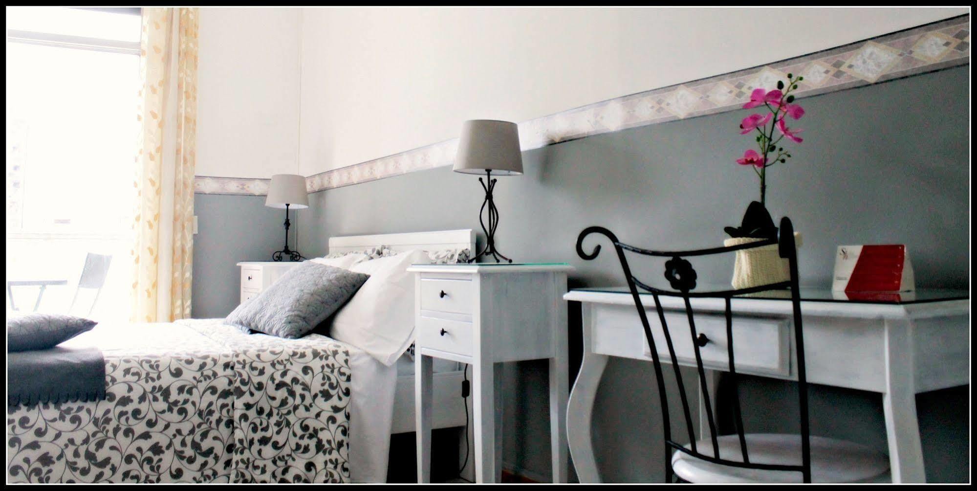Sicilia Home B&B CTA Eksteriør billede