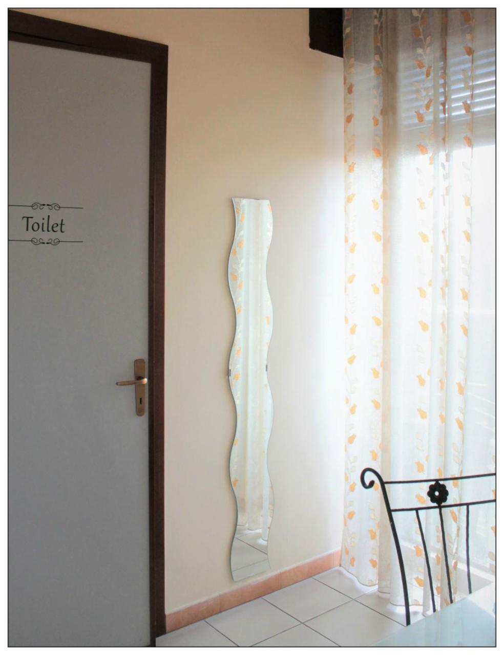 Sicilia Home B&B CTA Eksteriør billede