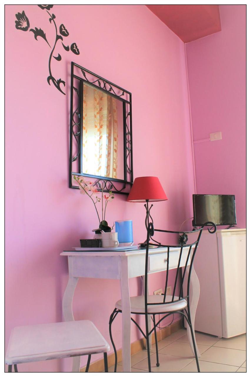 Sicilia Home B&B CTA Eksteriør billede
