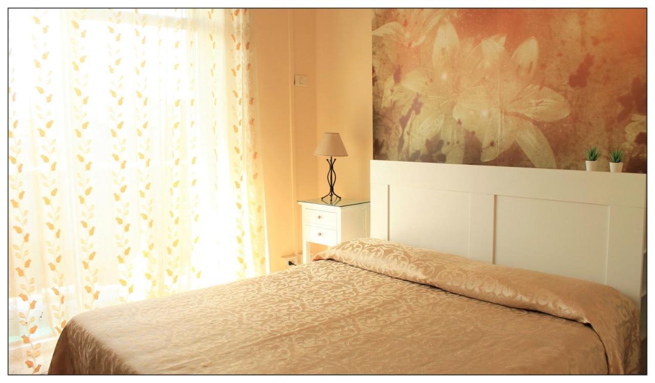 Sicilia Home B&B CTA Eksteriør billede