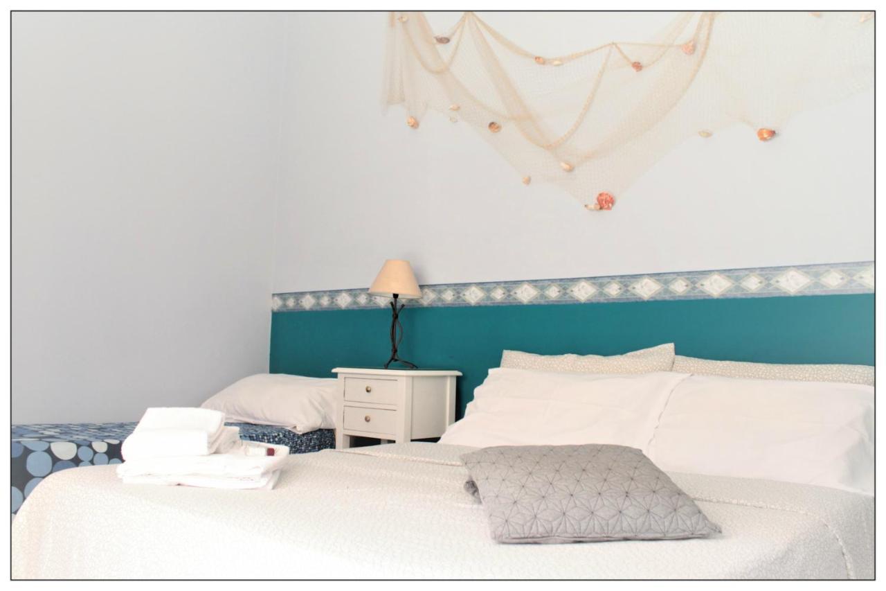Sicilia Home B&B CTA Eksteriør billede