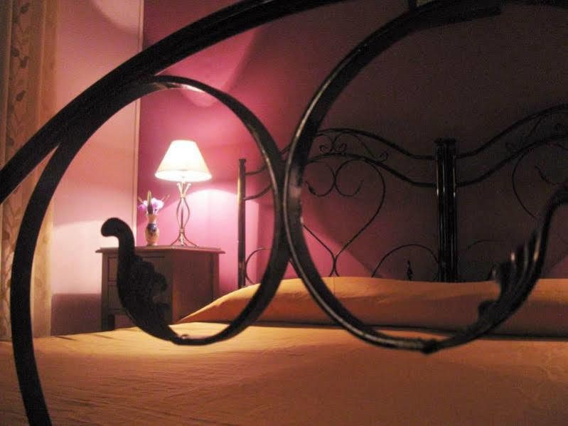 Sicilia Home B&B CTA Eksteriør billede
