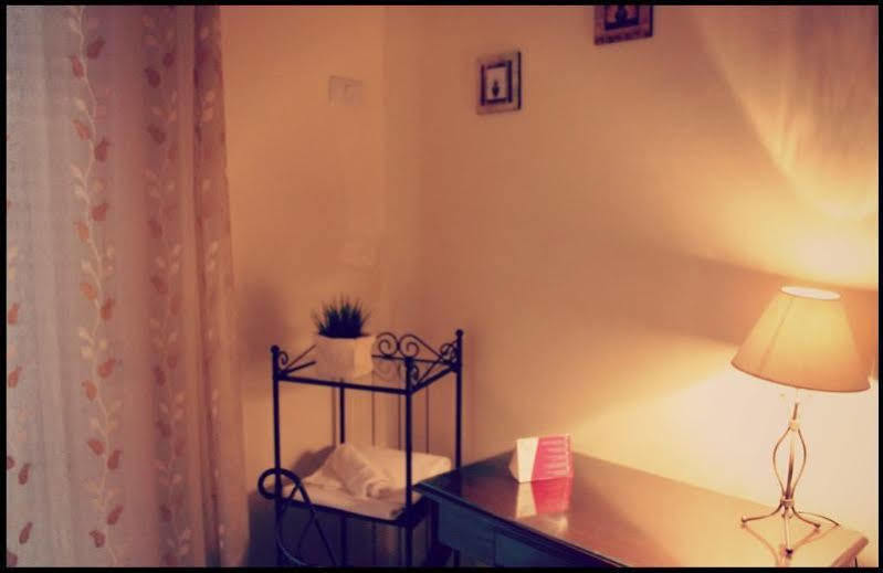 Sicilia Home B&B CTA Eksteriør billede