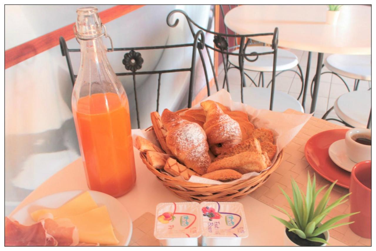 Sicilia Home B&B CTA Eksteriør billede