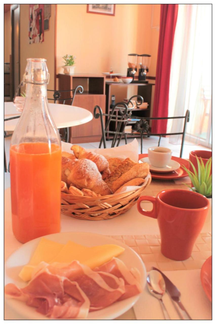 Sicilia Home B&B CTA Eksteriør billede