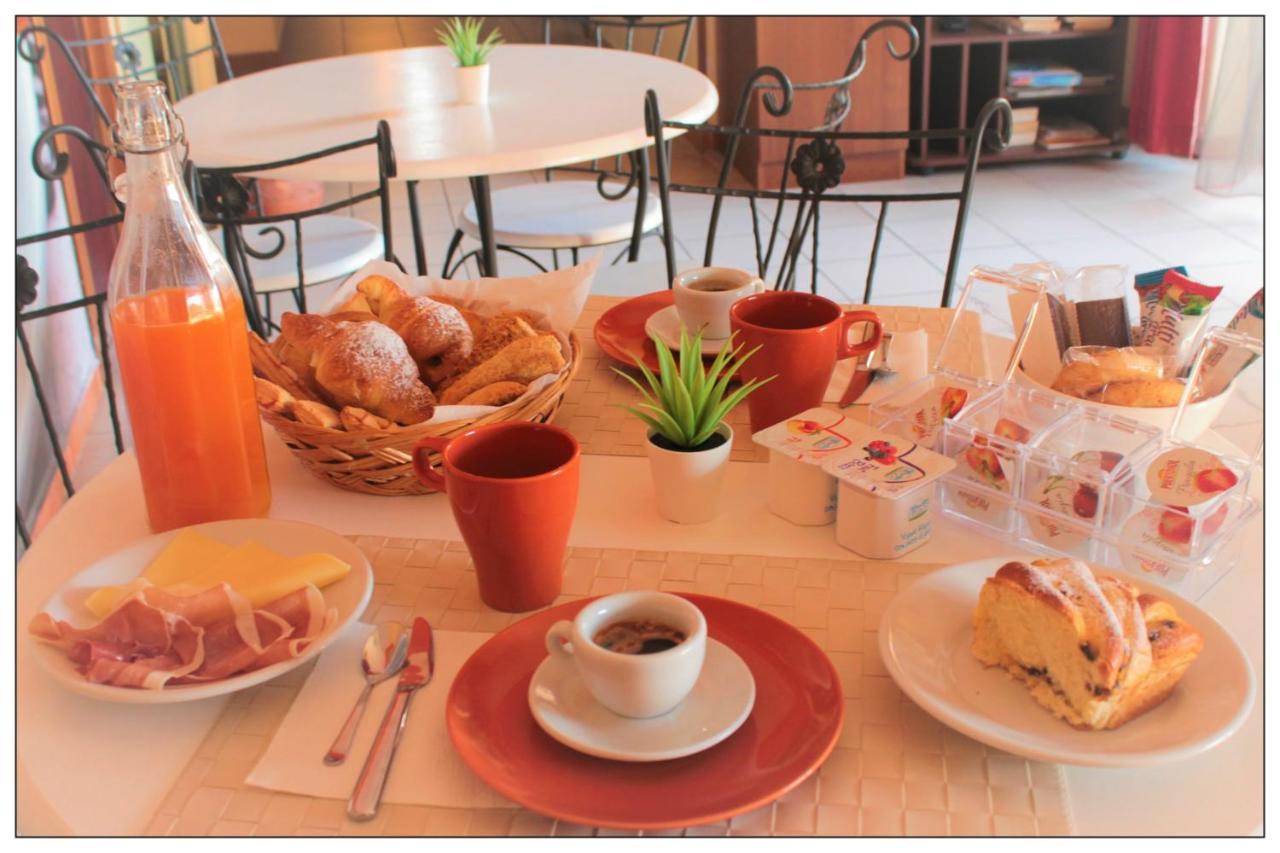 Sicilia Home B&B CTA Eksteriør billede